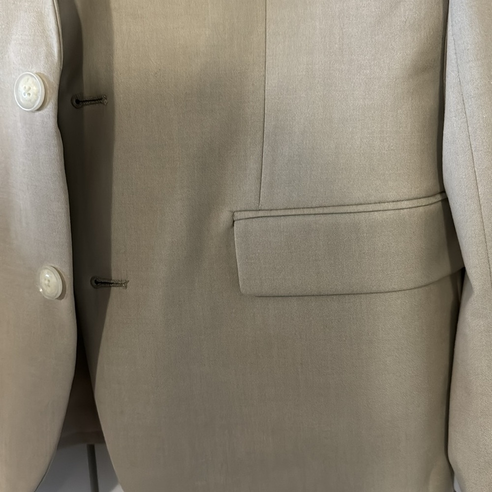 ASOS Design blazer - Picture 3 of 5
